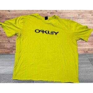 MENS OAKLEY TSHIRT